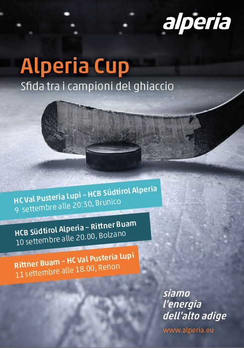 Alperia-Cup