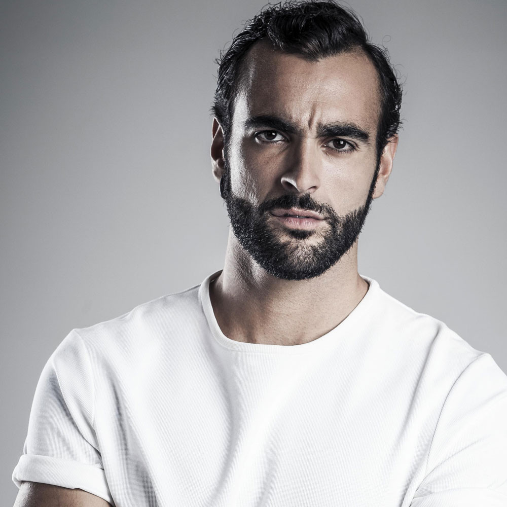 Konzert Marco Mengoni 