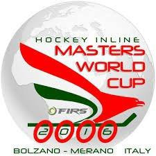 Masters World Cup Inline Hockey