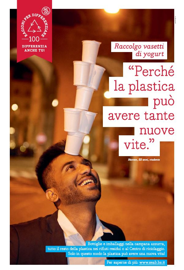 100 gute Gründe - Plastik