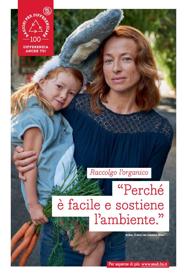 Campagna organico