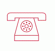 Mögliche Störungen an der Telefonzentrale am Freitag, 20.10.