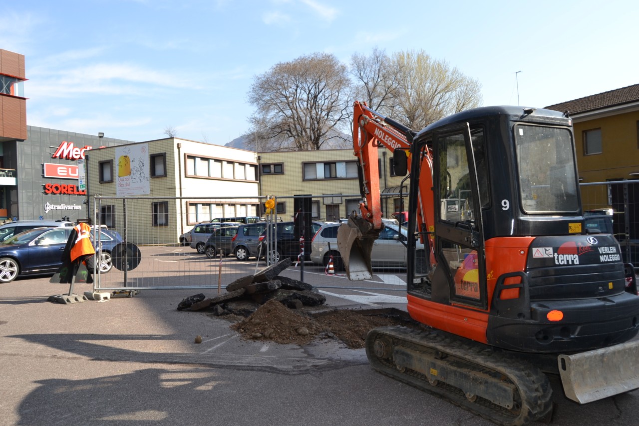 Investimenti per Bolzano 