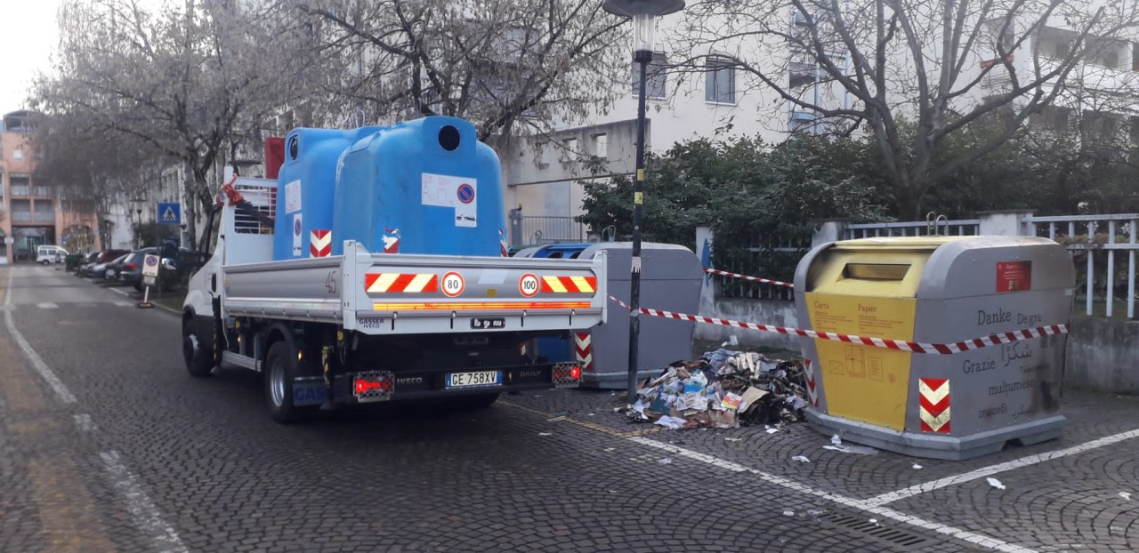 Il bilancio dopo le festività
