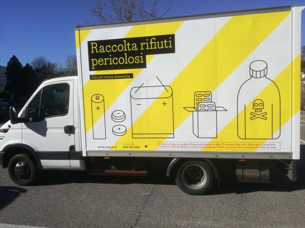 Interruzioni di alcuni servizi SEAB giovedì 3 ottobre