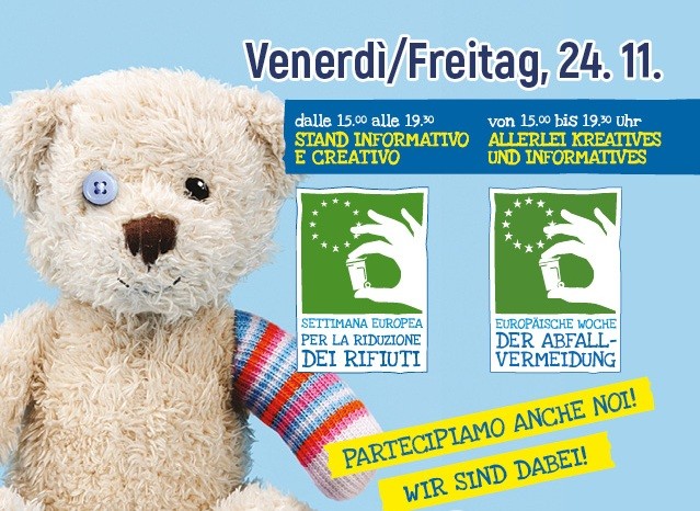 Gib Dingen ein zweites Leben
