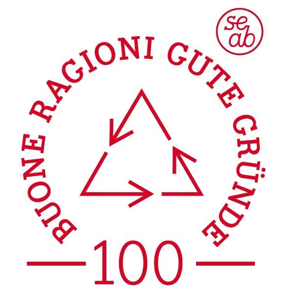 100 buone ragioni