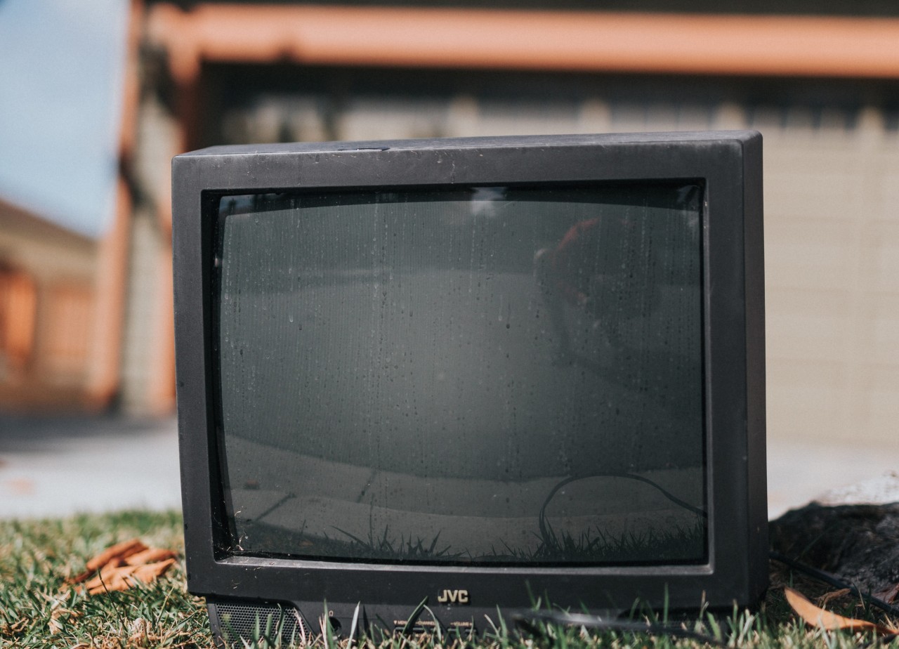 Centro di riciclaggio: informazioni per il bonus TV