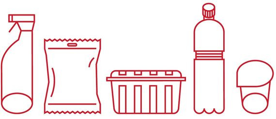 SEAB Plastikverpackungen