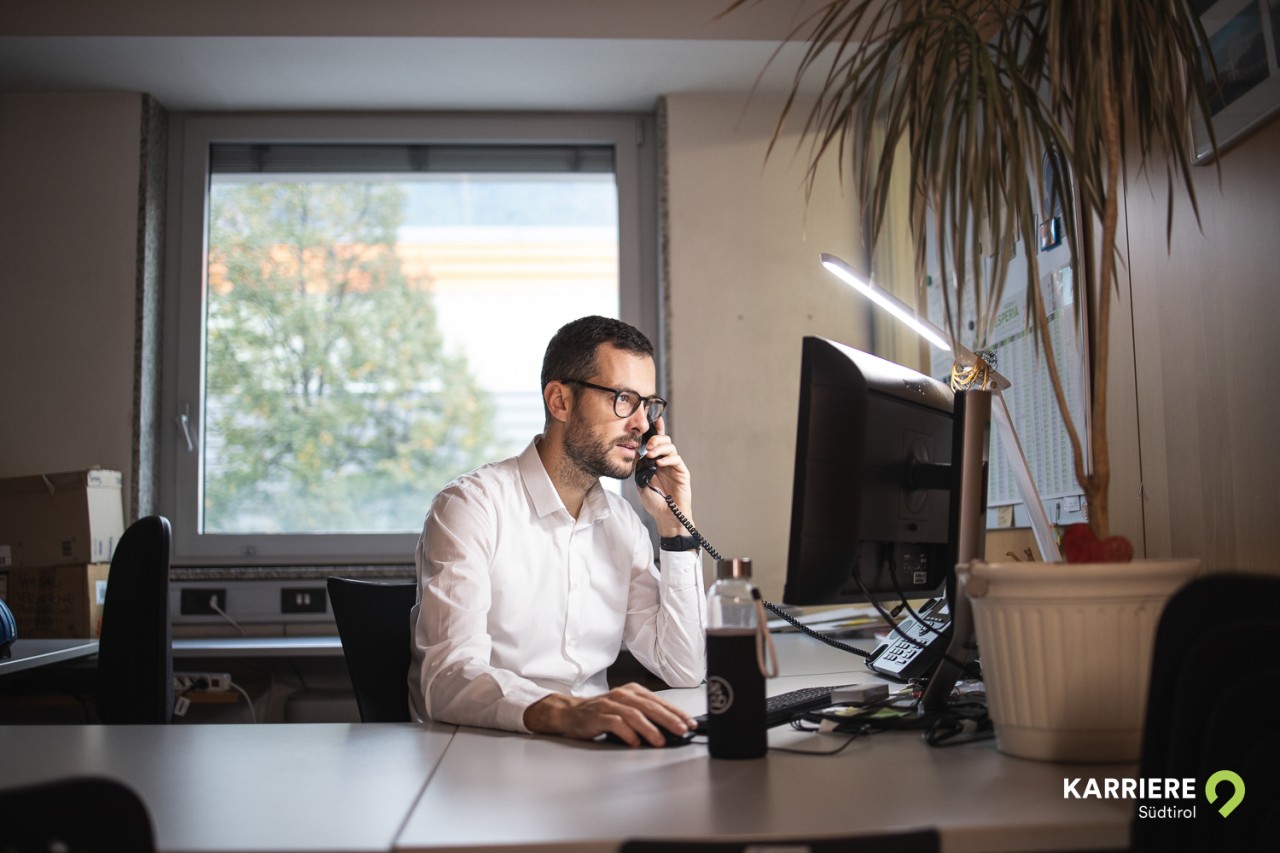 2021 - 2 Techniker für den Umweltdienst (m/w) - 1. Edition 
