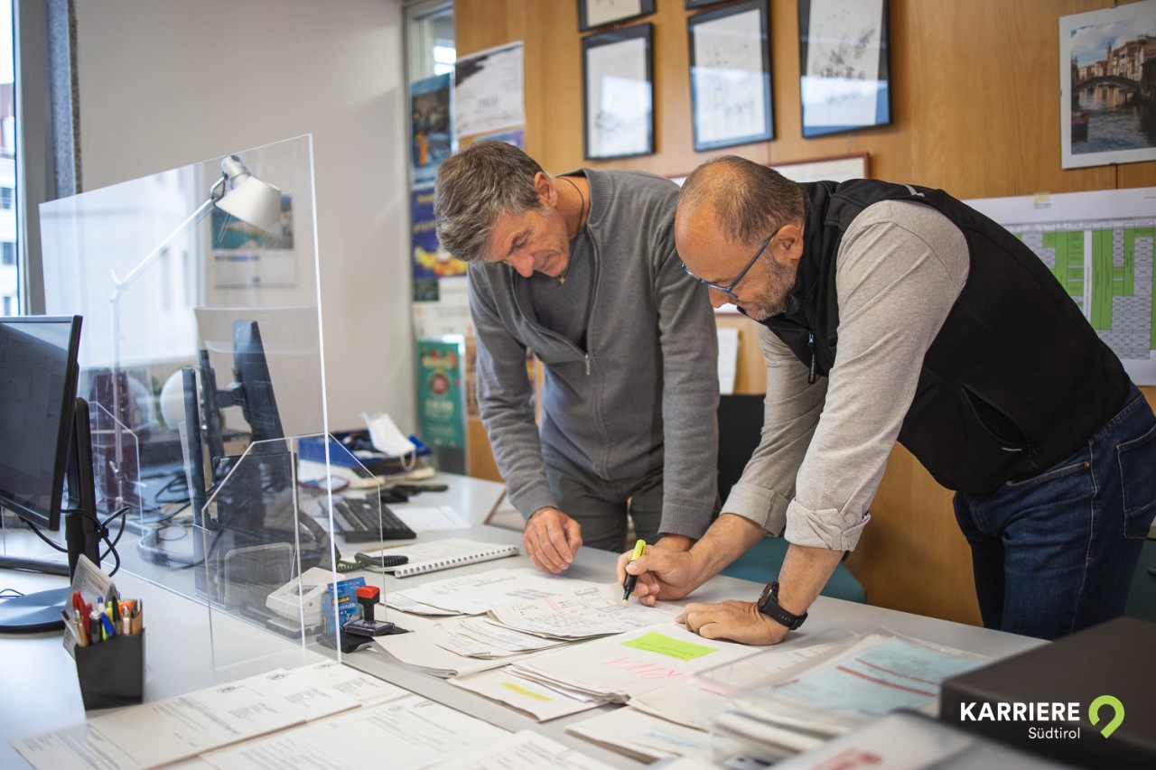 2022 - Techniker als Dienstverantwortlicher im Umweltdienst (m/w) 