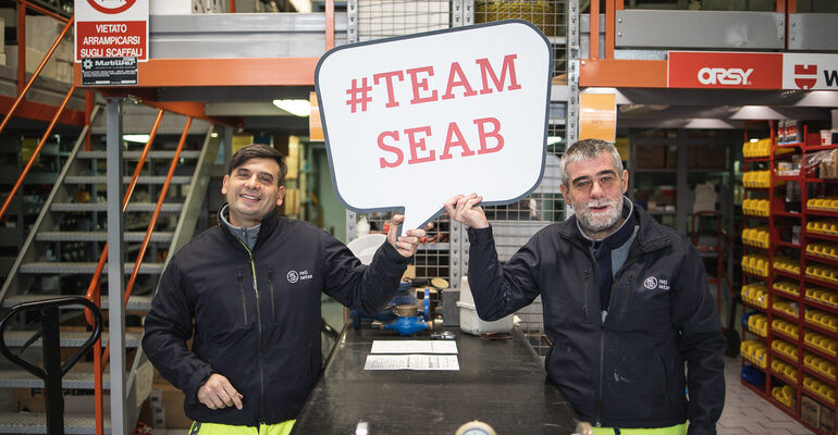 SEAB