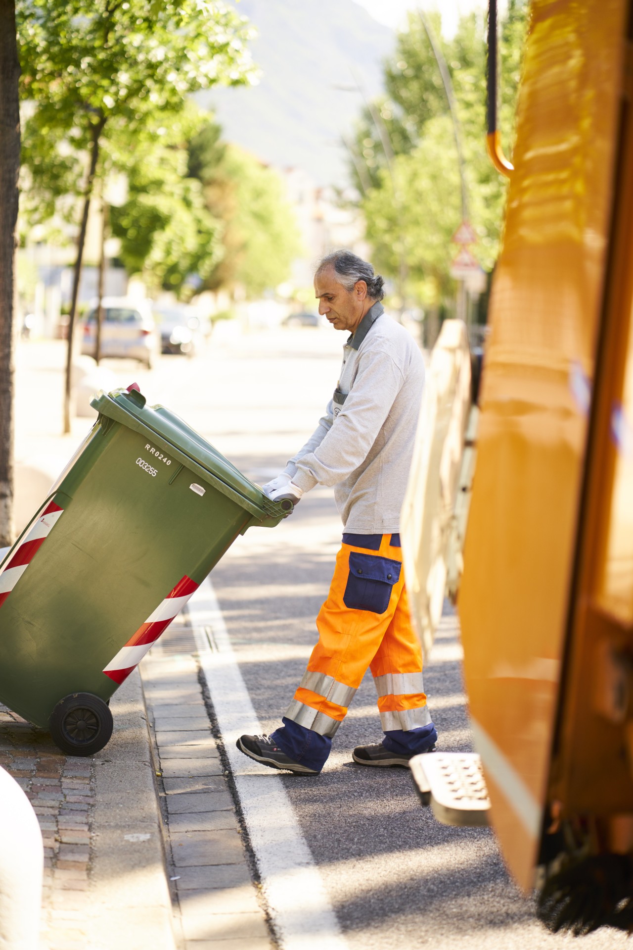 SEAB operativa anche durante la festa di Ognissanti