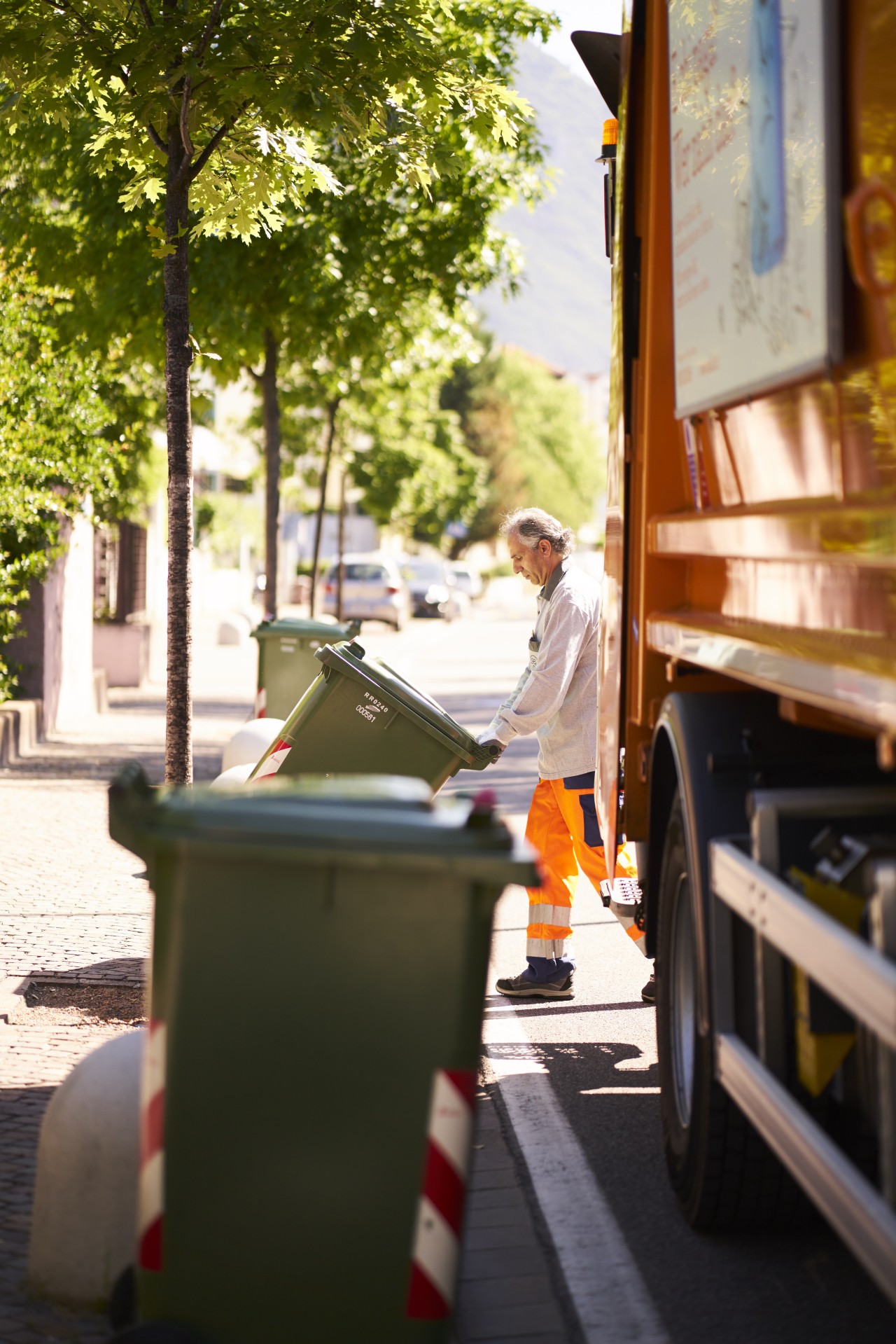 SEAB-Dienste am langen Mariä-Himmelfahrt-Wochenende 2019