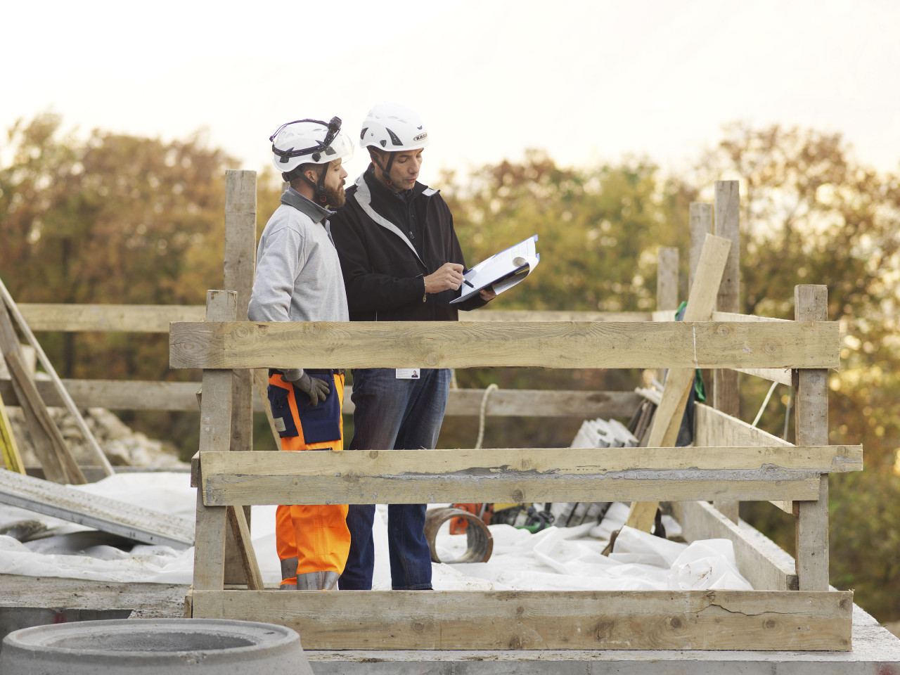 2022 - Ingenieur für den Trinkwasserdienst (m/w) 