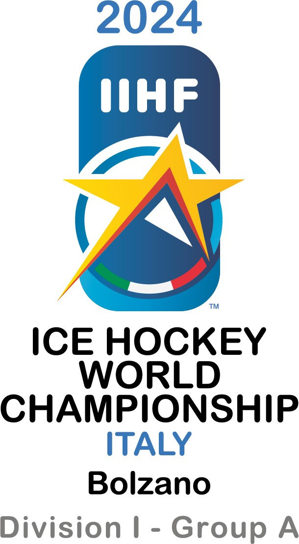 IIHF 2024