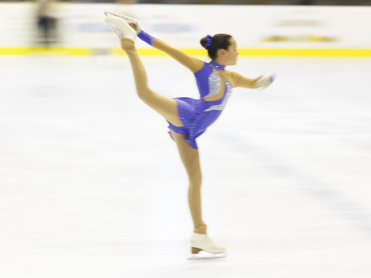 Eiskunstlauf