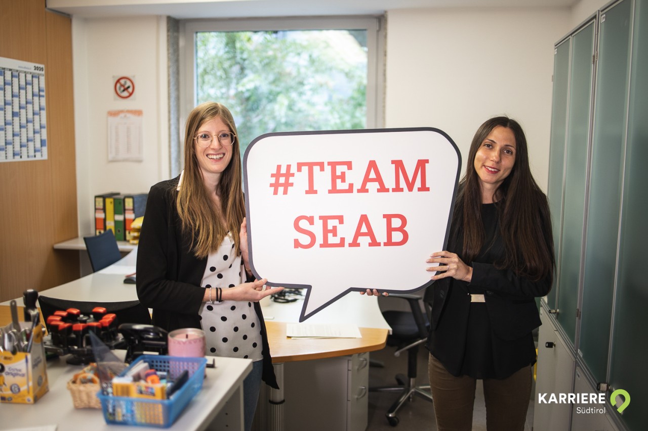 SEAB