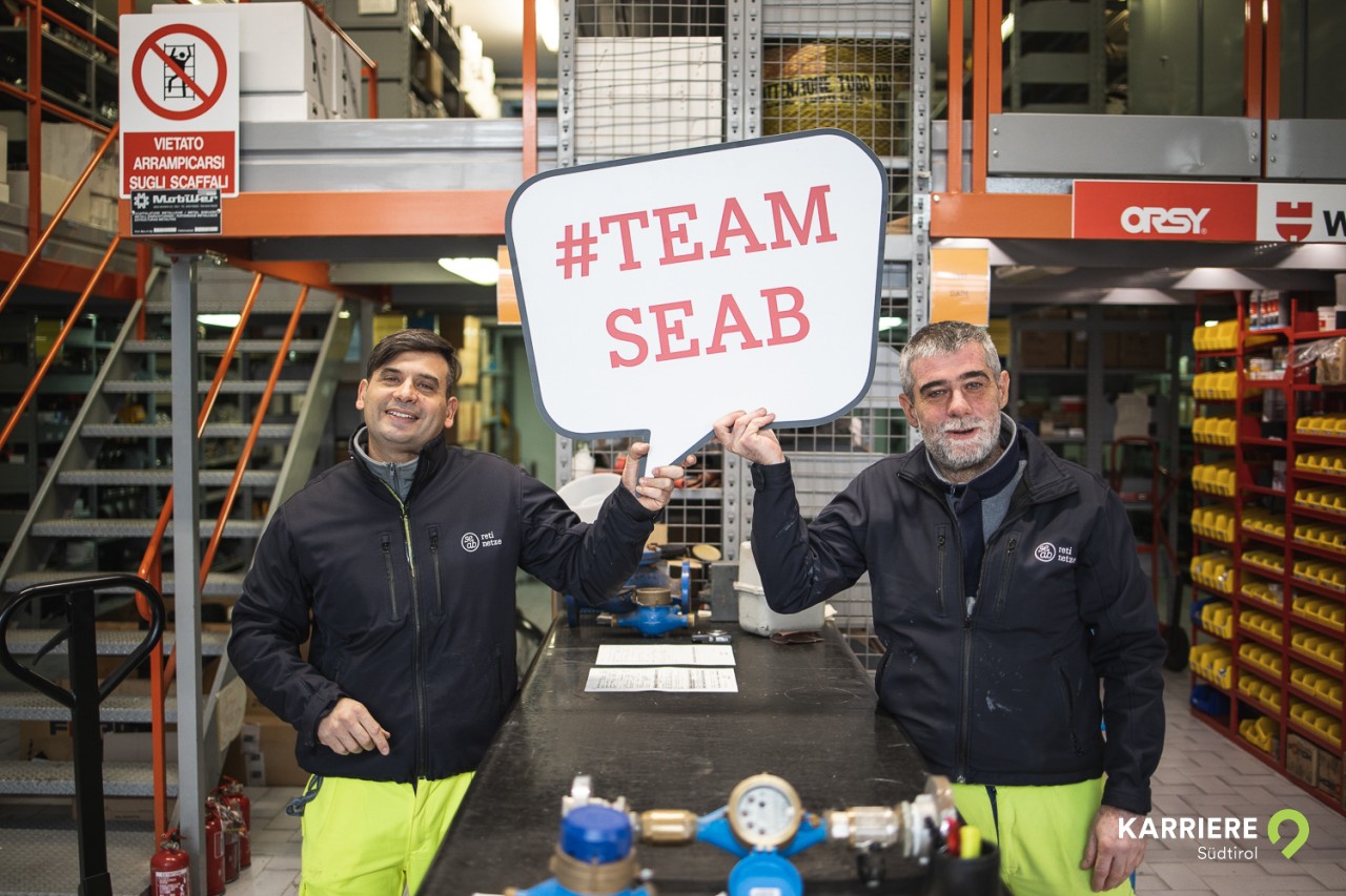 SEAB