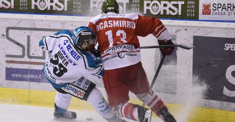 Hockey
