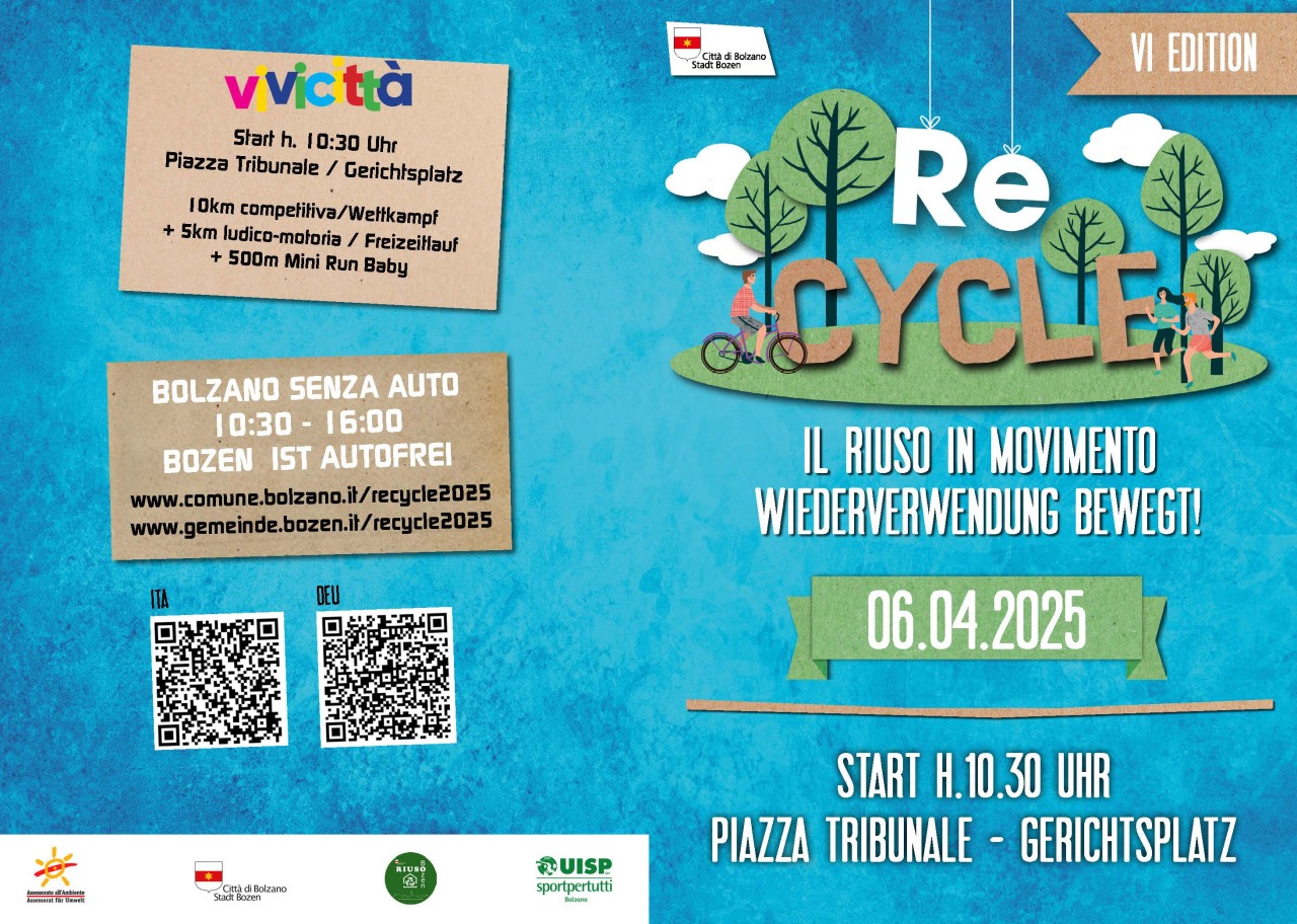 Fyera ReCycle