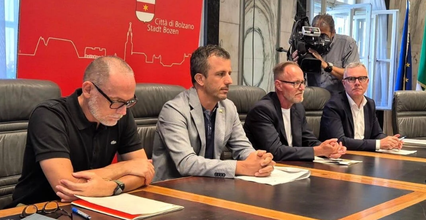 Conferenza stampa 27 giugno 2025