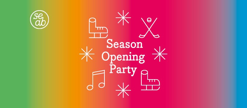 Season Opening Party 2025