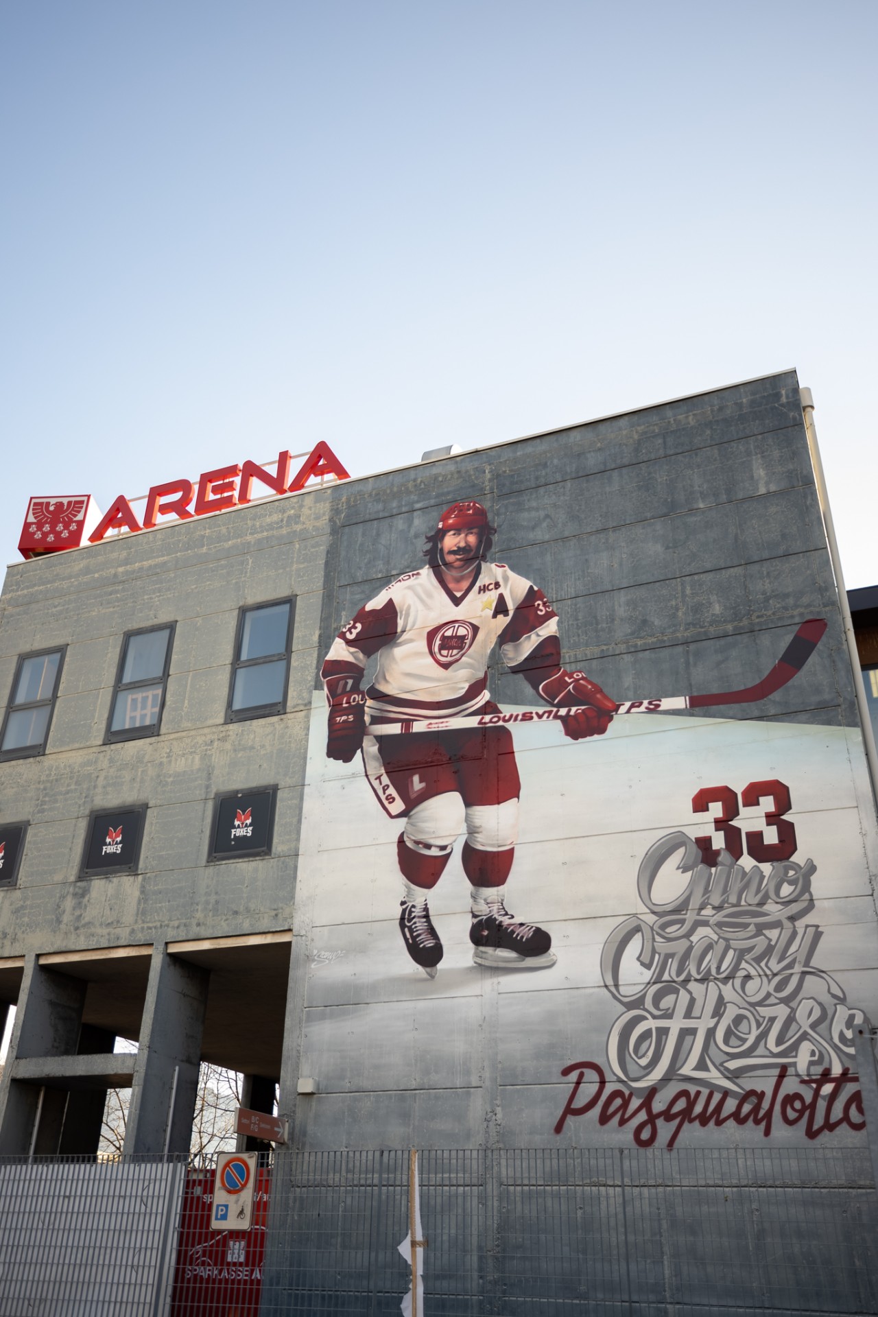 Il grande hockey internazionale fa tappa alla Sparkasse Arena: al via il Südtirol Summer Classic 2026!